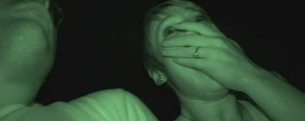 Video: Real ghosts revealed(?) in The Haunted Mansion at Disneyland on newly found footage depicting an eerie encounter