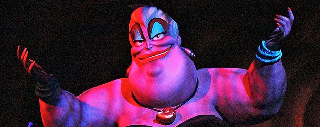 First Look: Inside ‘The Little Mermaid’ ride wherein Walt Disney World takes guests “under the sea” on an interactive journey