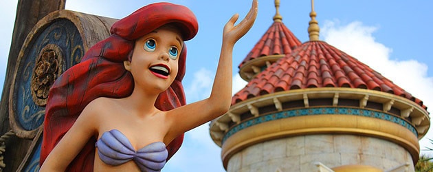 Inside New Fantasyland as Walt Disney World soft opens a whole new world in largest ever Magic Kingdom expansion