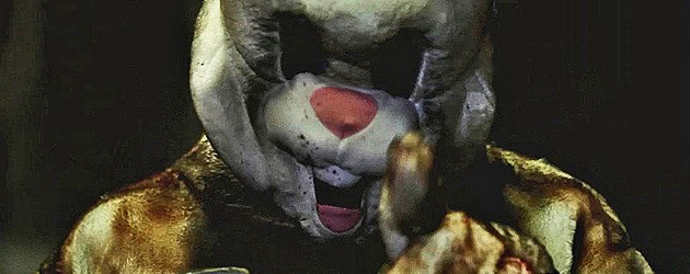 Video: Inside ScareHouse, an independent haunted attraction with big Halloween scares outside the big theme parks