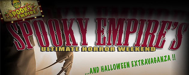 Weekend Forecast: Zombie Apocalypse at Spooky Empire’s Ultimate Horror Weekend bringing movies and mayhem to Orlando