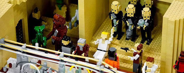 lego usa