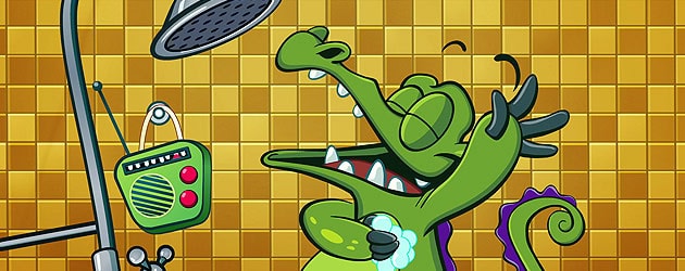 Disney debuts animated series “Swampy’s Underground Adventures” following success of “Where’s My Water?” game Disney debuts animated series “Swampy’s Underground Adventures” following success of “Where’s My Water?” game