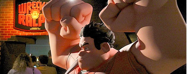 Recap: ‘Wreck-It Ralph’ meet-up drew hundreds of Disney Parks fans with free gaming, cupcakes, and movie screening Recap: ‘Wreck-It Ralph’ meet-up drew hundreds of Disney Parks fans with free gaming, cupcakes, and movie screening