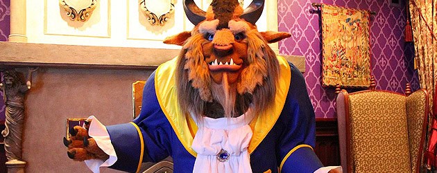 Closer Look: Be Our Guest restaurant details served up by Imagineer and Chef as Walt Disney World opens New Fantasyland Closer Look: Be Our Guest restaurant details served up by Imagineer and Chef as Walt Disney World opens New Fantasyland