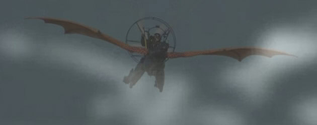 Walt Disney World teases fire-breathing, flying dragons for New Fantasyland under the name “Believe in Fantasy” Walt Disney World teases fire-breathing, flying dragons for New Fantasyland under the name “Believe in Fantasy”