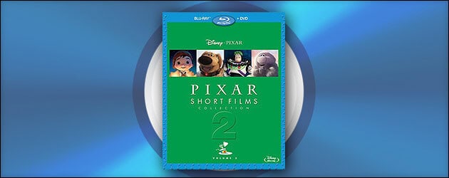 Review: “Pixar Short Films Collection 2″ Blu-ray features fan favorites and a look into filmmakers’ past work Review: “Pixar Short Films Collection 2″ Blu-ray features fan favorites and a look into filmmakers’ past work