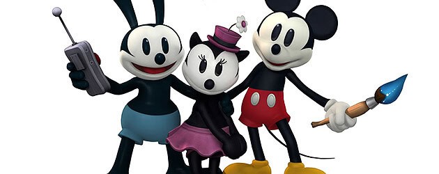 Review: “Epic Mickey 2″ plusses original with much-needed voices and musical flare, still under delivers on Disney magic Review: “Epic Mickey 2″ plusses original with much-needed voices and musical flare, still under delivers on Disney magic