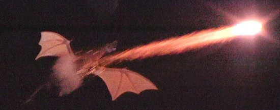 fireball