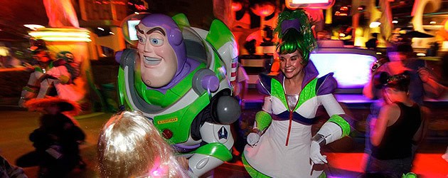 New Year’s party, Golden Horseshoe Revue salute announced for Limited Time Magic at Walt Disney World, Disneyland
