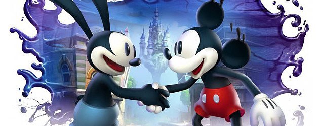 Review: “Epic Mickey: Power of Illusion” for 3DS has old school charm with modern gameplay and classic Disney characters Review: “Epic Mickey: Power of Illusion” for 3DS has old school charm with modern gameplay and classic Disney characters
