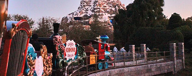 Fresh Adventures for a Disneyland Regular: New and often-overlooked experiences can heighten a ‘typical’ theme park day