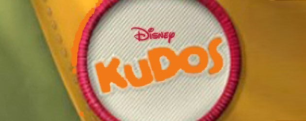 Disneyland developing mobile quest game called “Disney Kudos,” giving guests check-in badges for theme park tasks