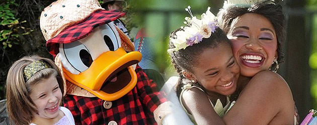 Limited Time Magic adds ‘Winter Wonderland’ meets at Walt Disney World and ‘Bayou Bash’ at Disneyland