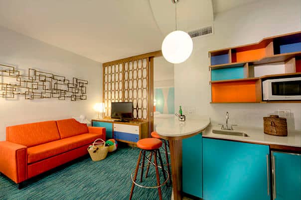 Universal Cabana Bay Hotel Rooms Universal Cabana Bay Hotel Rooms