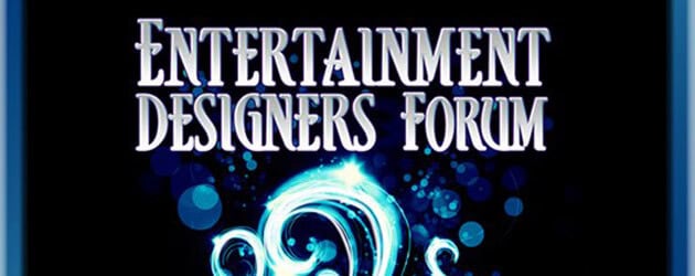 4th annual Entertainment Designer Forum to feature Q&A with theme park experts from Universal, Disney, SeaWorld and more 4th annual Entertainment Designer Forum to feature Q&A with theme park experts from Universal, Disney, SeaWorld and more
