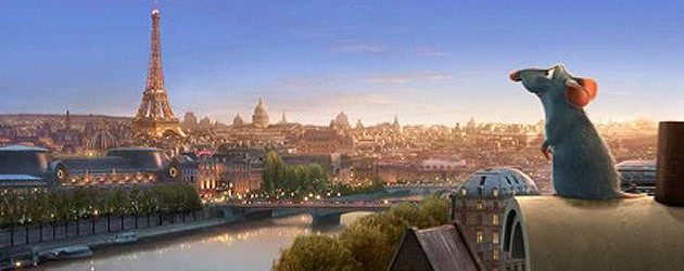 ‘Ratatouille’ ride announced for Disneyland Paris, “Glow with the Show” ear hats to debut there as “Disney Light’Ears”