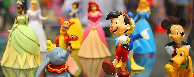 Best of Disney at Toy Fair 2013: From ‘Monsters’ to Marvel and Princesses to Play-Doh (and Star Wars too)