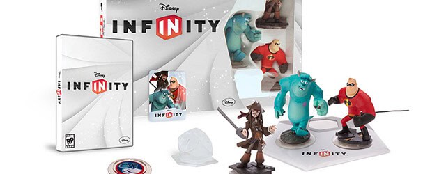 Disney Infinity now available to pre-order starter pack, figures, and play sets, with release date set for August 2013 Disney Infinity now available to pre-order starter pack, figures, and play sets, with release date set for August 2013