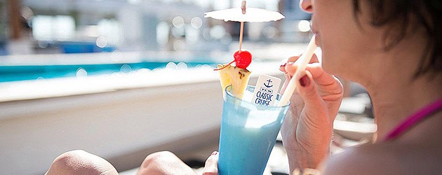 Turner Classic Movies to set sail aboard newly-updated Disney Magic ship for third TCM Classic Cruise with celebrity guests