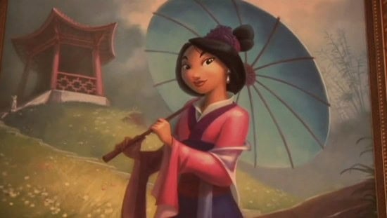 Mulan