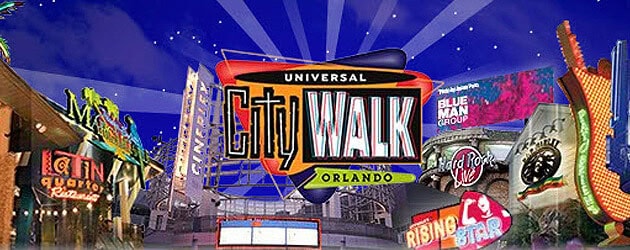 Major Universal Orlando CityWalk overhaul announced with 8 new venues