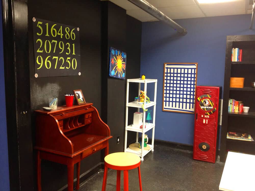 The Great Escape Room Orlando The Great Escape Room Orlando