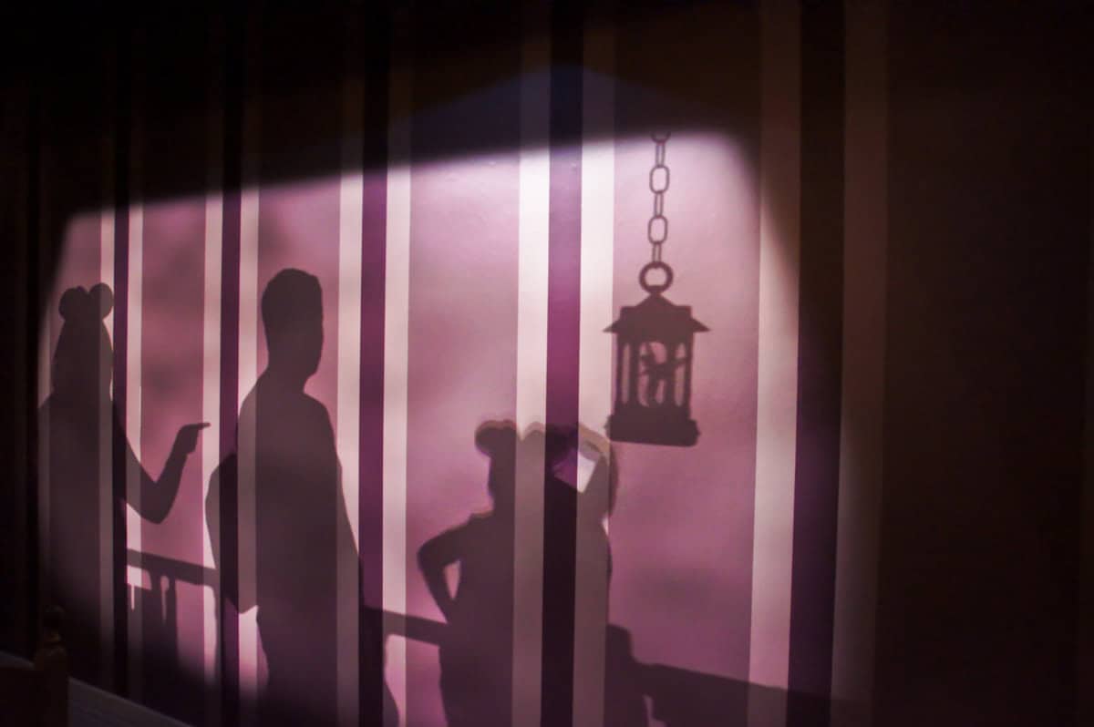 Impressive Peter Pan S Flight Interactive Queue Debuts Dazzling Pixie Dust At Walt Disney World