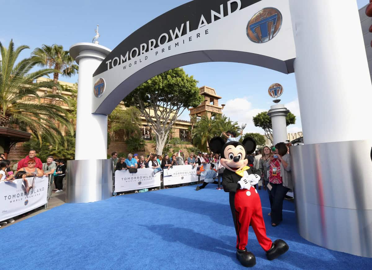 2015 at Disneyland Resort: A Year in Review | Inside the Magic