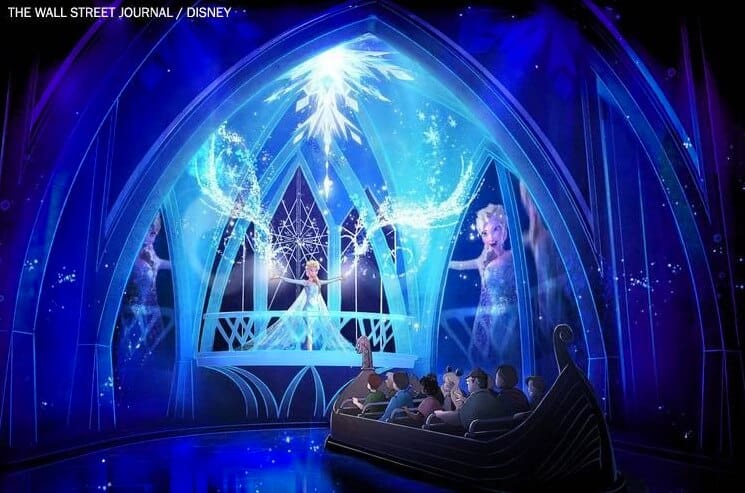 EPCOT, Disney Orlando (USA). - Foro Florida y Sudeste de USA