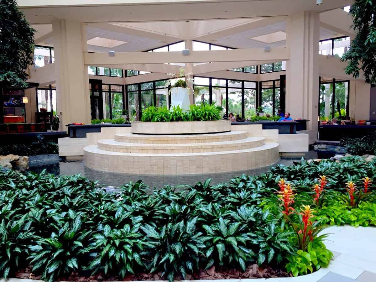 Hyatt Regency Grand Cypress remains among best Orlando resorts for a