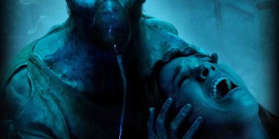 Insidious at HHN 2015