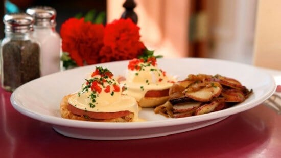 carnation cafe