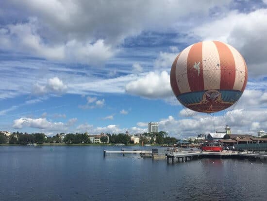 disney springs