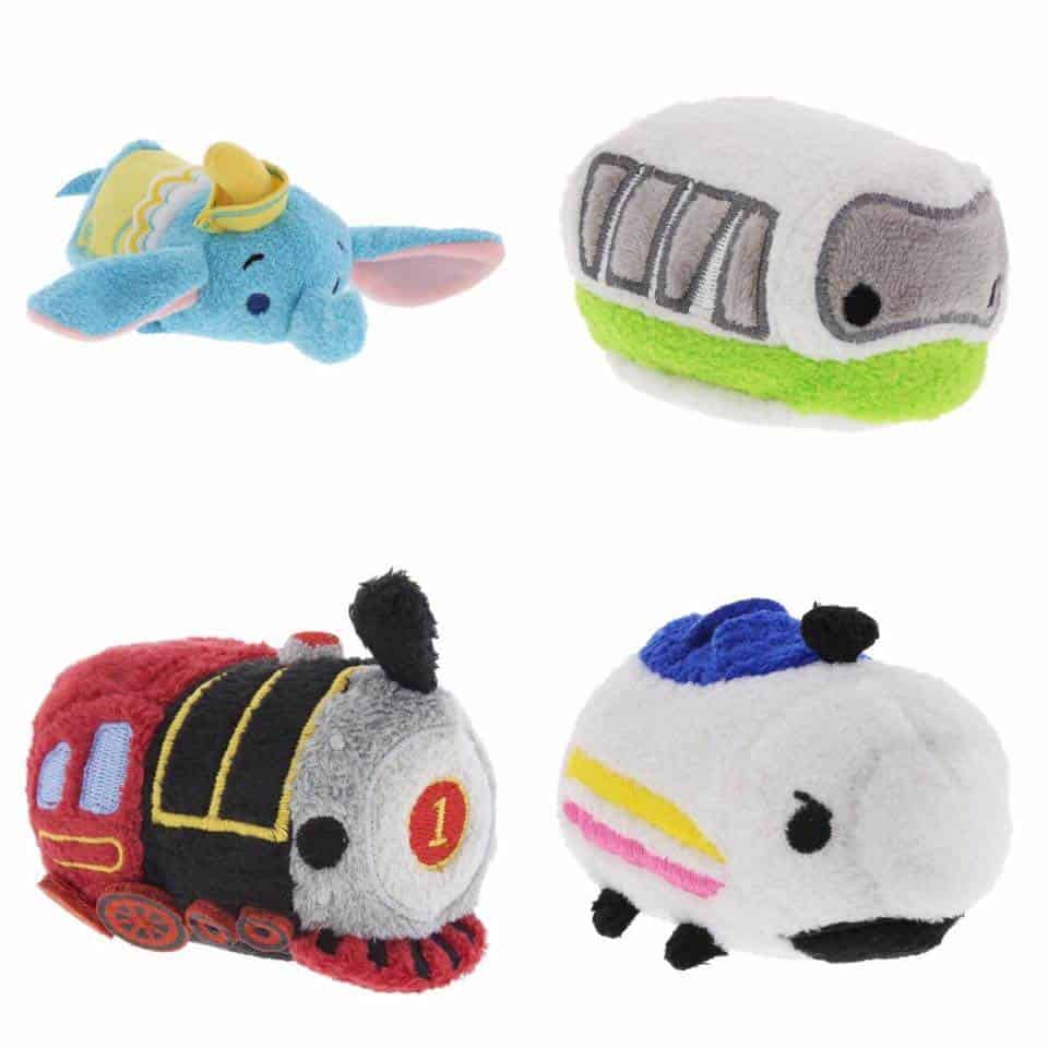 New Disney Parks Exclusive Attractions Tsum Tsums Released At new-disney-parks-exclusive-attractions-tsum-tsums-released-at
