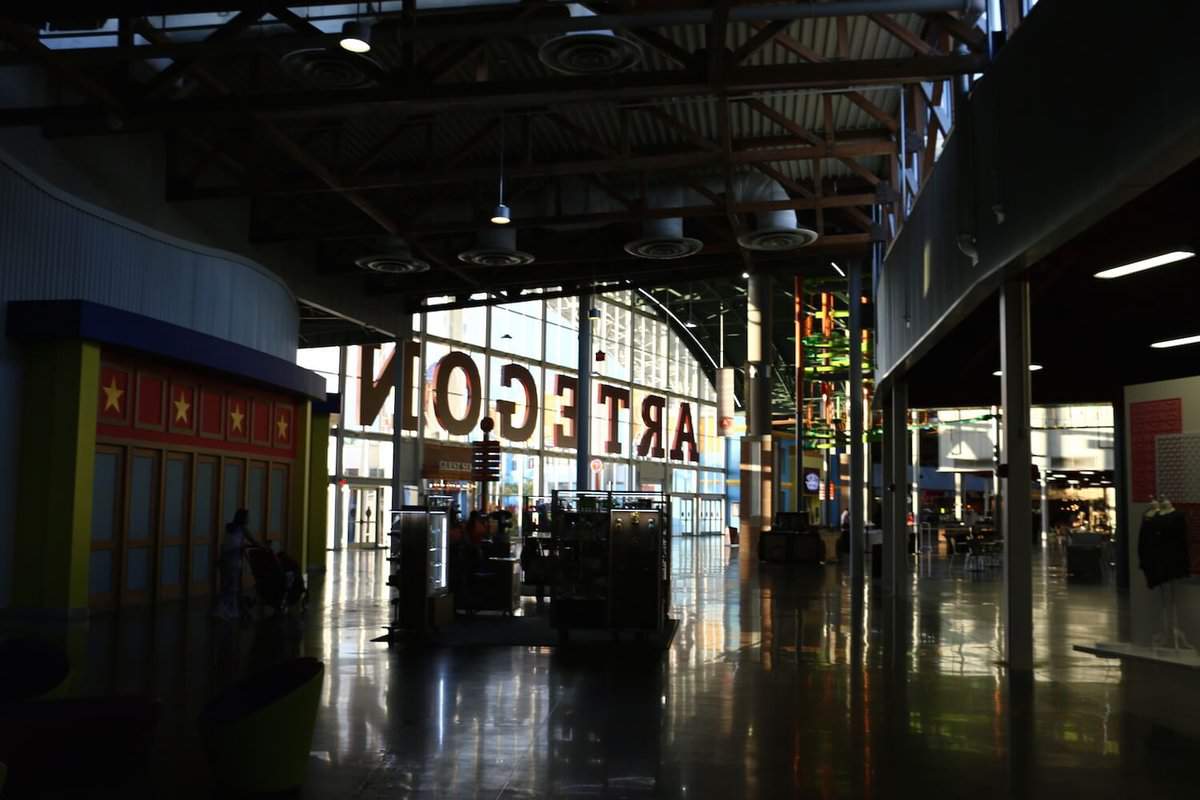 Inside the Cinematic Dreams of Artegon Movie Showtimes: A Revolution in Entertainment