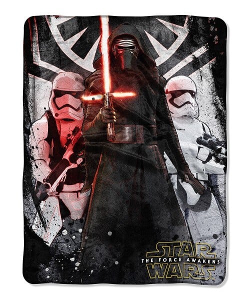 Star Wars home decor on sale at Zulily Inside the Magic
