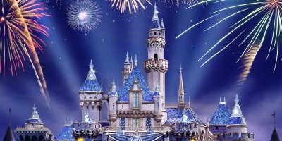 Image Copyright 2015 Disney