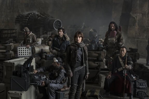 Photo Credit : Lucasfilm Ltd