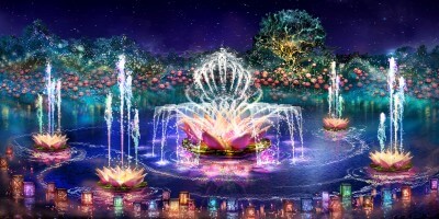 "Rivers of Light" at Disney's Animal Kingdom