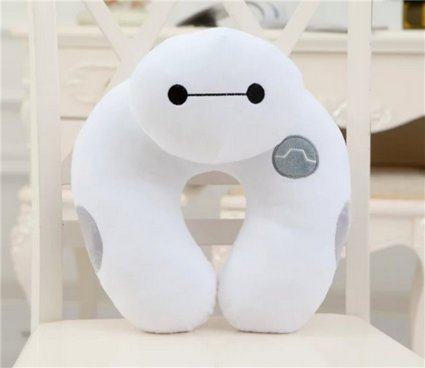 Image result for picture of BAYMAX Back Cushion