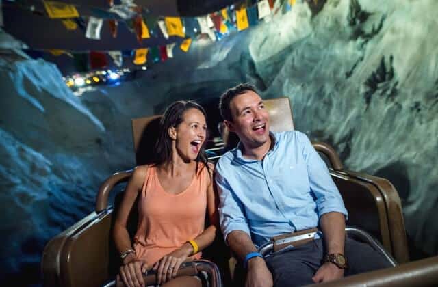 Animal Kingdom parque Disney (Orlando, USA) - Foro Florida y Sudeste de USA
