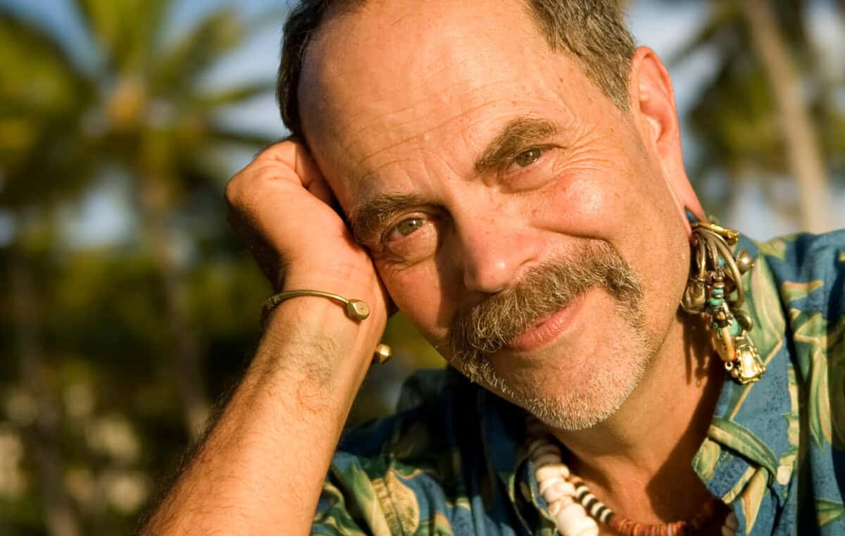 Imagineer Joe Rohde To Sign Artwork For The Disney Conservation Fund At 