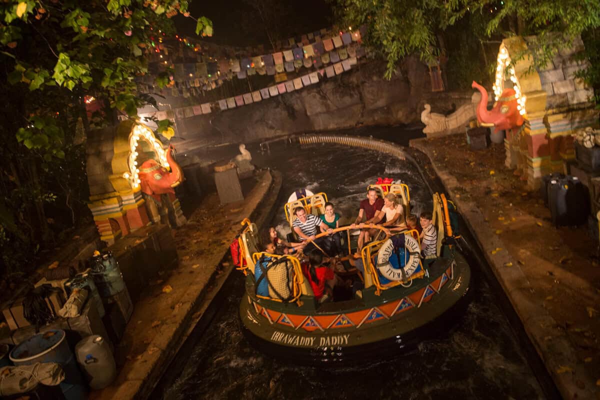 New night experiences at Disney’s Animal Kingdom kicking off May 27