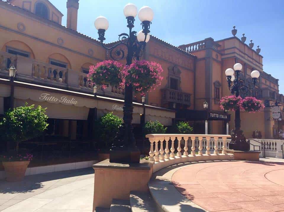 REVIEW: Tutto Italia's new prix fixe lunch menu is a great taste of