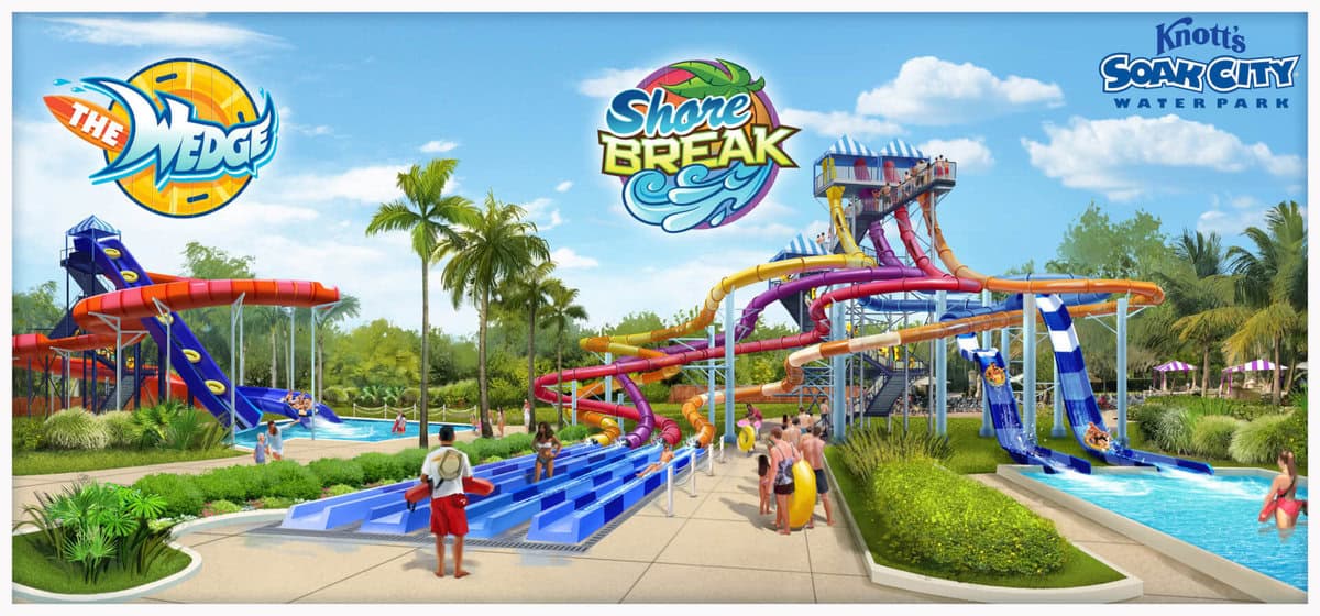 heartlake city water park