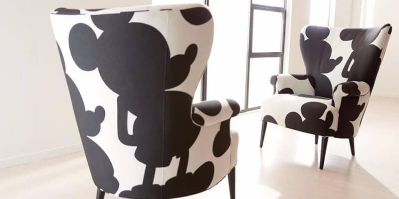 Ethan Allen launches Disney furniture collection | Inside the Magic