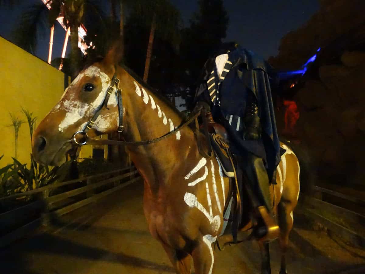 REVIEW Knott's Scary Farm remains the ideal Southern California