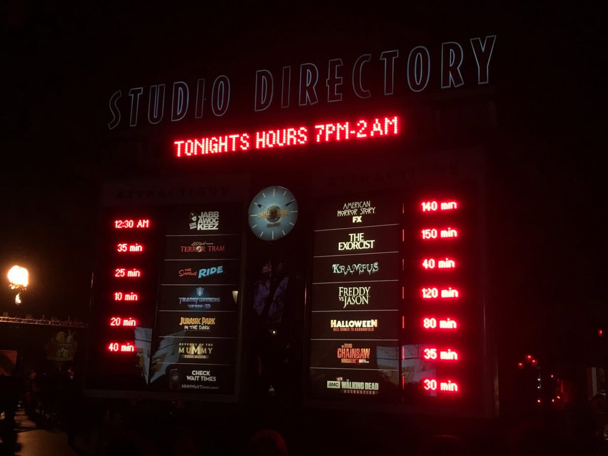 its not fair to pay full price admission to a haunt event like horror nights and then spend the vast majority of your time standing in lines - Price Of Halloween Horror Nights its not fair to pay full price admission to a haunt event like horror nights and then spend the vast majority of your time standing in lines - Price Of Halloween Horror Nights