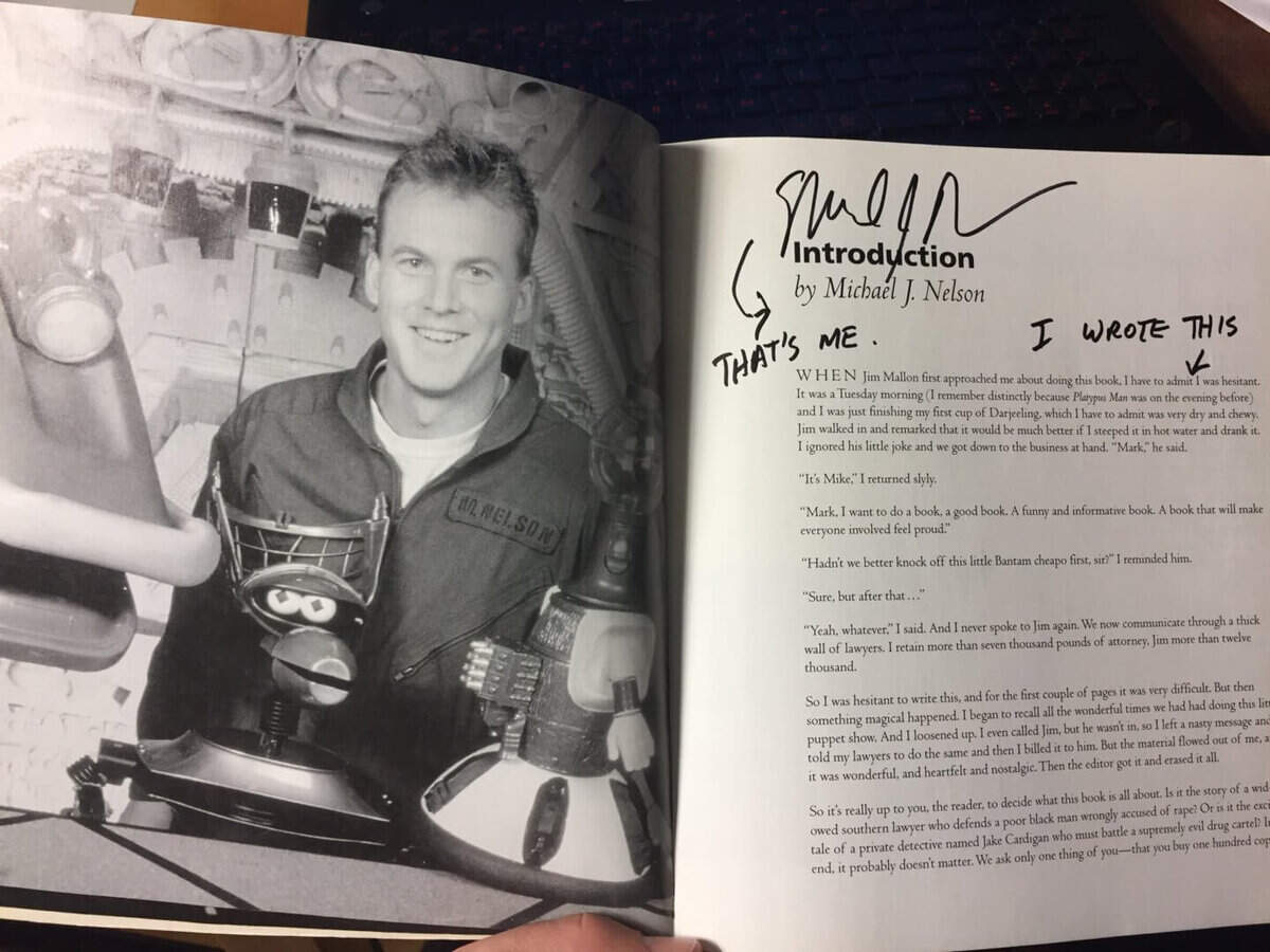 mystery science theater 3000 amazing colossal episode guide